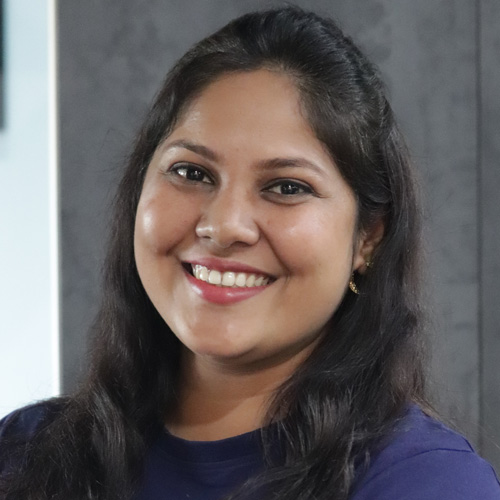 Aanchal Srivastava
